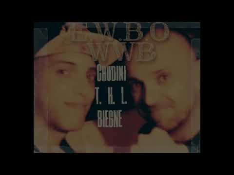ChudiniWWB "T.H.L BIEGNE" PROMOMIX