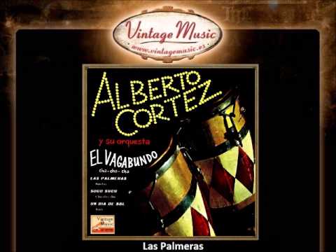 Alberto Cortez -- Las Palmeras (VintageMusic.es)