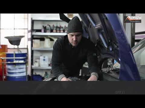 Argent Equipment CVRT Services