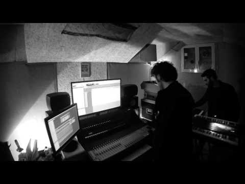 TEASER - C33 Collective - Playin' My Position (feat. Reddog)