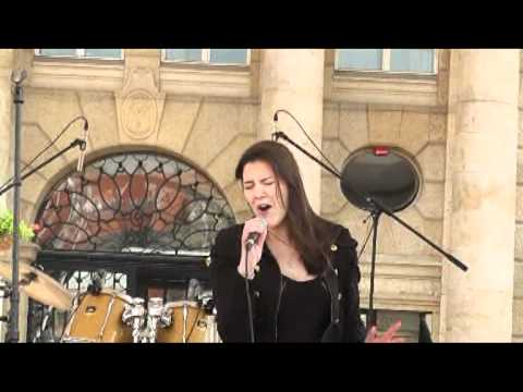 GTB bend i Lorena Dojdi osmaš 2011.mpg