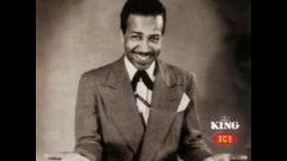 CD Cut: Wynonie Harris: All She Wants to Do Is Mambo