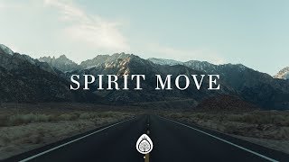 Spirit Move (Spontaneous) (Lyric Video) | Moments: Mighty Sound