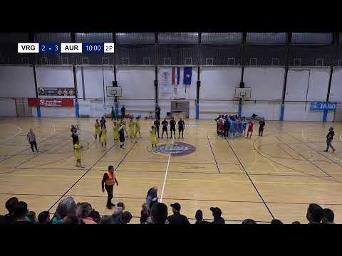 HMNK Vrgorac - Futsal Aurelia | 19.4.2024. | kval. za popunu | FINALE