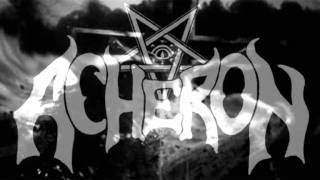 Acheron - The Apocalypse