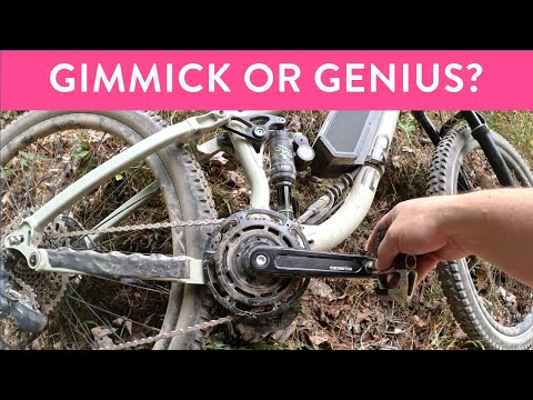 How Does a CYC Photon Mid-Drive eMTB Conversion Stack up to Production eMTBs?