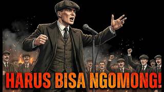 Teknik PSIKOLOGI buat MEMAKSA LO lebih JAGO NGOBROL dalam 7 hari!