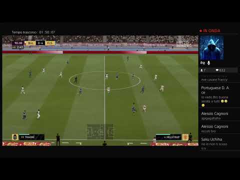 26#Live Fifa20 apriamo tutti i premi delle Rivals e del FUT CHAMPIONS + pack opening e nn solo