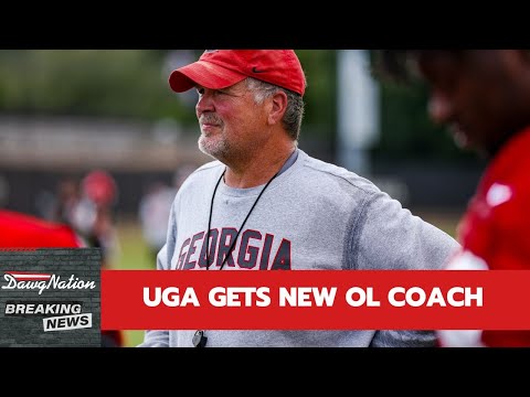 Georgia makes coaching change with key assistant | Breaking News