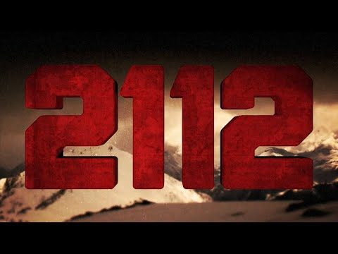 2112 | Standard Films (2012)