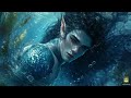 Merman/Siren🧜🏻‍♂️ Frequency Song / Male Healing Vocals 🗣 With 852Hz + 963Hz Frequencies
