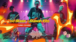 Download lagu Rumah Kita - God Bless (melodic Punk Cover) mp3