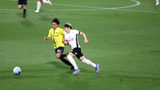 20260506♦浦和レッズが3試合連続クリーンシート勝利✨ウィィィ······ン···ガッシャーン⚽️⚽️⚽️🧱#浦和レッズ#柏レイソル #jリーグ 