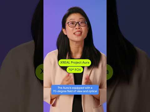 Video Thumbnail: What is the Android XR Developer Catalyst Program