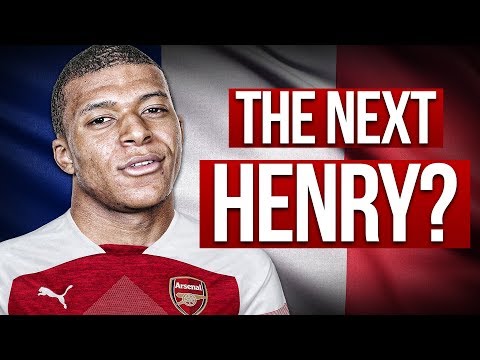 THE ARSENAL INVINCIBLES CHALLENGE!!! FIFA 18 Career Mode Challenge