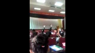 Mắt Cười. Sơn Rùa (live)