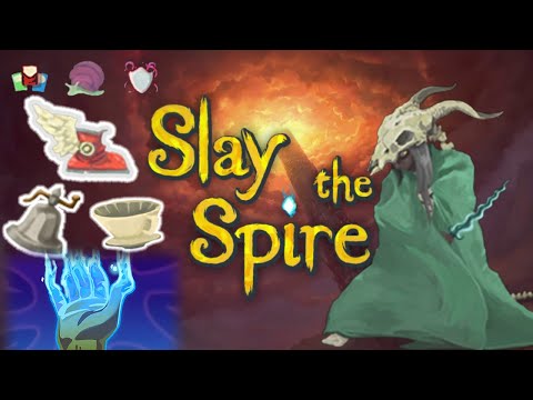 Slay the Spire May 5th Daily - Silent | I'm sorry to tell you this, Miss Silent, but it's Terminal.
