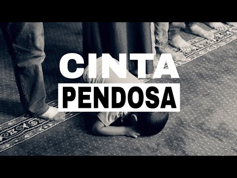 Cinta pendosa -ustaz neezam al banjari- lirik