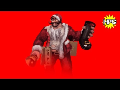 HoN Pro Gameplay Drunken Master / Immortal / 708 GPM / 830 XPM / SIVBatista