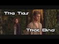 (Keldian) Star Wars Music Video - The Ties That Bind (From the Archives)