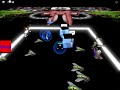 GroovyDominoes52 Is Surviving The Undertale Battle The Comedy Elevator