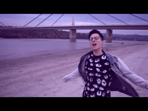 Dijana Stena - Sulle Mie Labbra (Video Ufficiale 2018)