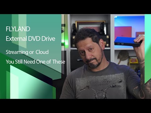 Streaming or  Cloud | You Still Need One of These