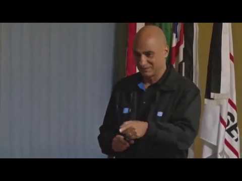Sistemas de freios ABS | Palestra