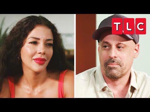 Jasmine Asks Gino if He Has a Will?! | 90 Day Fiancé: Before The 90 Days | TLC