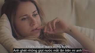 [Vietsub] I Hate Love - Claude Kelly