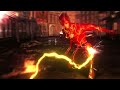 Flash Running Opening Scene (Blender animation)