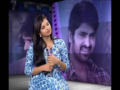 Oka Manasu Hero Nagashaurya Interview Video