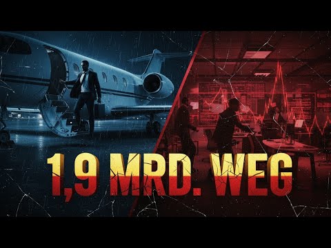 Der deutsche James Bond? Die Geschichte hinter dem Wirecard-Skandal