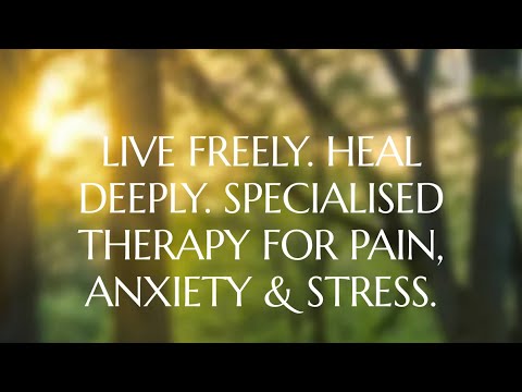 Welcome to Yateley Therapy Space