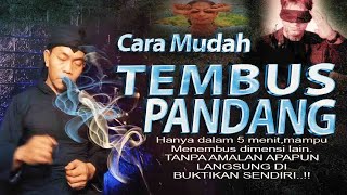 Download lagu TEMBUS PANDANG DALAM 5 MENIT,MATA BATINMU TERBUKA | TANPA AMALAN APAPUN ❗ mp3 Download lagu TEMBUS PANDANG DALAM 5 MENIT,MATA BATINMU TERBUKA | TANPA AMALAN APAPUN ❗ mp3