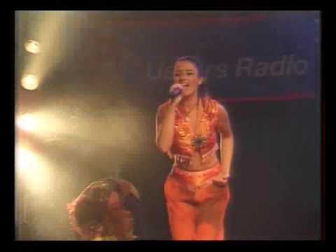 ROCKING SON aka. KAZACHOK - Intro & Dschinghis Khan