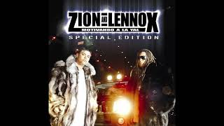 Zion y Lennox - Dime cuanto tengo esperar