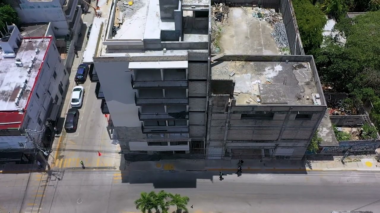 Seguimiento de Obra - Nikki Playa -  Marzo 2024