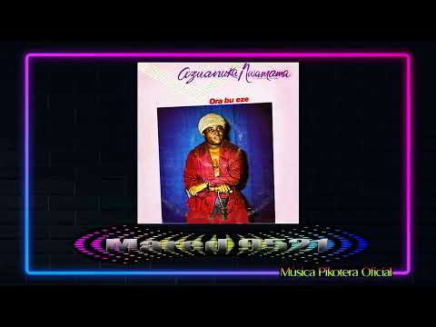 EL ALICATE | Ugo Chim Nyelum - Azuanuka Nwamama & His African National