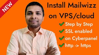 Learn to Install MailWizz (Email Marketing App) Step by Step on VPS or Cloud Hosting
