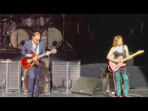 Joe Bonomassa & Sue Foley