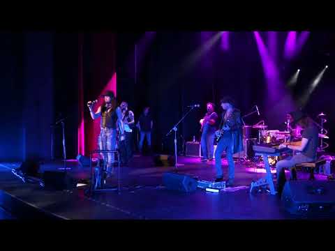 Skazani na bluesa (2016)