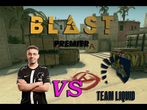 KSCERATO POV (FURIA) vs Liquid - mirage - 22-11 - BLAST Premier Spring 2020