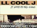 l.l. cool j. - A Little Somethin' - 14 Shots To The Dome