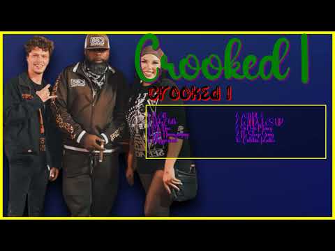 Fast Car Freestyle-Crooked I-Essential hits roundup for 2024-Up-and-coming