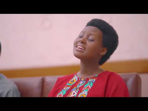 MORNING WORSHIP - PAPI CLEVER & DORCAS : EP 93 #Mb_umugende