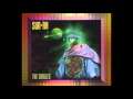 Sun Ra - the sun one