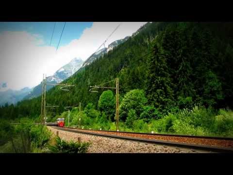 E655 505 _ Brennero - Lugo