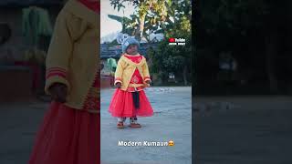 Download lagu Modern Kumaun 😍 | Pahadi Dance | Jeeva Bisht mp3