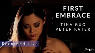 First Embrace (Official Music Video) - Tina Guo & Peter Kater ( 2016 Grammy Nominee) Inner Passion